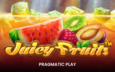 Slot Gratis Juicy Fruits