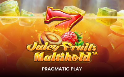 Slot Gratis Juicy Fruits Multihold