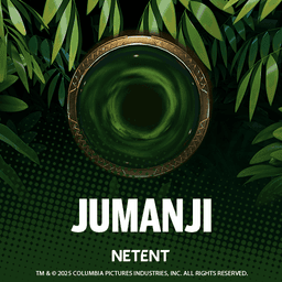 Slot Gratis Jumanji