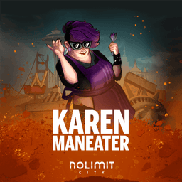 Slot Gratis Karen Maneater