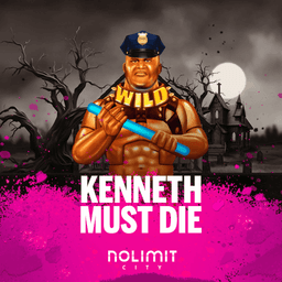Slot Gratis Kenneth Must Die