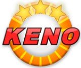 Slot gratis Keno