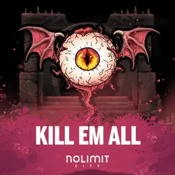 Slot Gratis Kill Em All