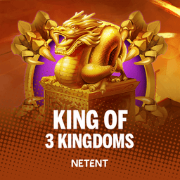 Slot Gratis King of 3 Kingdoms