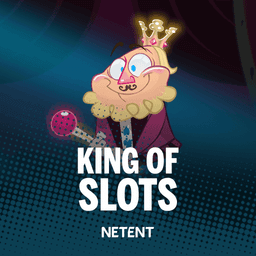 Slot Gratis King of Slots™