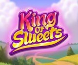 Slot gratis King of Sweets