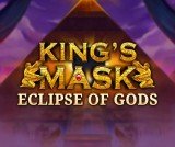 Slot gratis King’s Mask: Eclipse of Gods