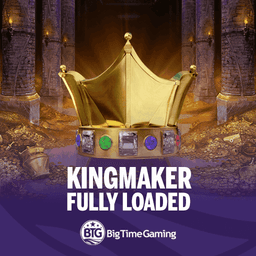 Slot Gratis Kingmaker Fully Loaded