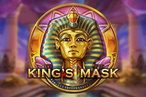 Slot gratis King’s Mask