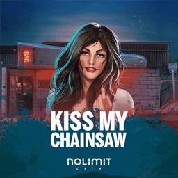 Slot Gratis Kiss My Chainsaw