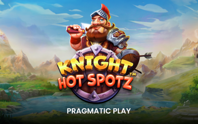 Slot Gratis Knight Hot Spotz
