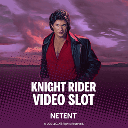 Slot Gratis Knight Rider Video Slot