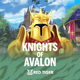 Slot Gratis Knights of Avalon