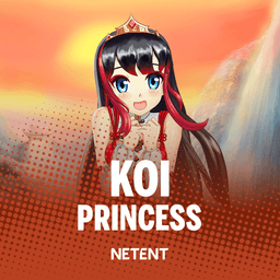 Slot Gratis Koi Princess™