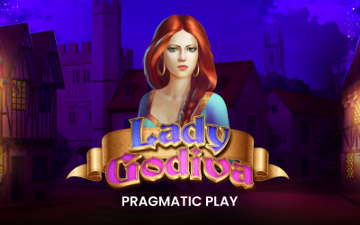 Slot Gratis Lady Godiva
