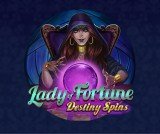 Slot gratis Lady of Fortune Destiny Spins