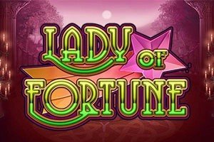 Slot gratis Lady of Fortune