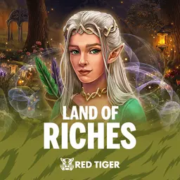 Slot Gratis Land of Riches