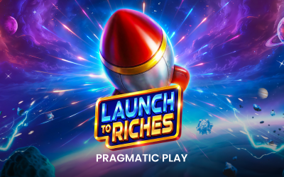 Slot Gratis Launch to Riches