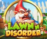 Slot gratis Lawn n’ Disorder