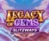 Slot gratis Legacy of Gems Blitzways