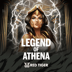 Slot Gratis Legend of Athena