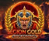 Slot gratis Legion Gold Reckoning