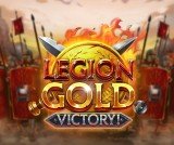 Slot gratis Legion Gold Victory!