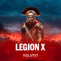 Slot Gratis Legion X