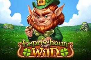 Slot gratis Leprechaun Goes Wild