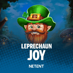 Slot Gratis Leprechaun Joy