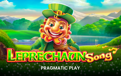 Slot Gratis Leprechaun Song