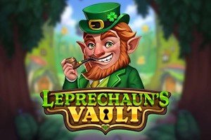 Slot gratis Leprechaun’s Vault