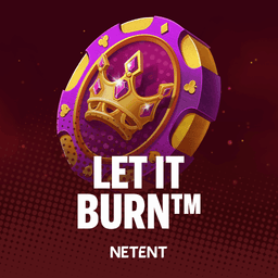 Slot Gratis Let It Burn™