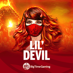 Slot Gratis Lil’ Devil