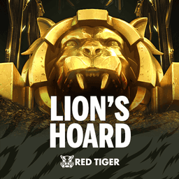 Slot Gratis Lion’s Hoard