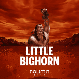 Slot Gratis Little Bighorn