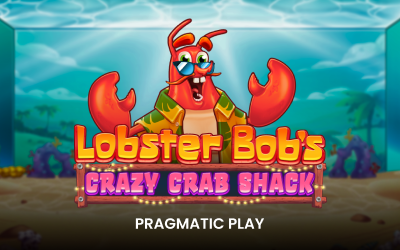 Slot Gratis Lobster Bob’s Crazy Crab Shack