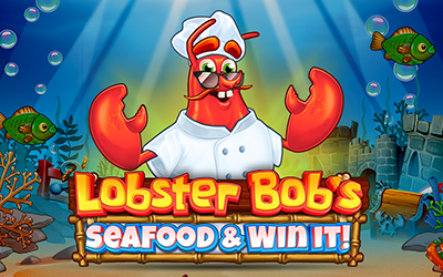 Slot Gratis Lobster Bob’s Sea Food and Win It