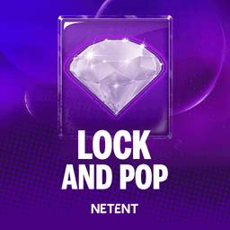 Slot Gratis Lock and Pop