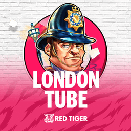 Slot Gratis London Tube