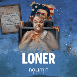 Slot Gratis Loner