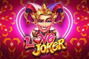 Slot gratis Love Joker