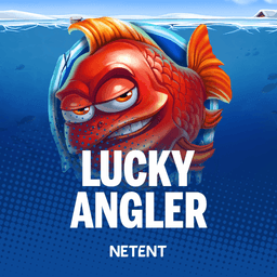 Slot Gratis Lucky Angler: A Snowy Catch