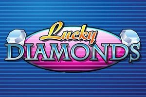 Slot gratis Lucky Diamonds