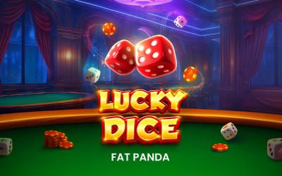 Slot Gratis Lucky Dice