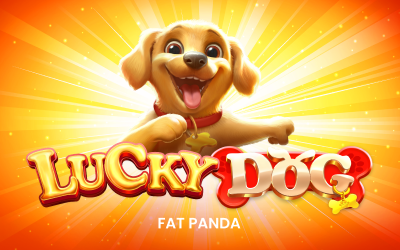 Slot Gratis Lucky Dog