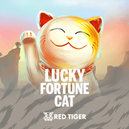 Slot Gratis Lucky Fortune Cat