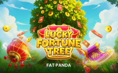 Slot Gratis Lucky Fortune Tree