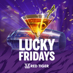 Slot Gratis Lucky Fridays